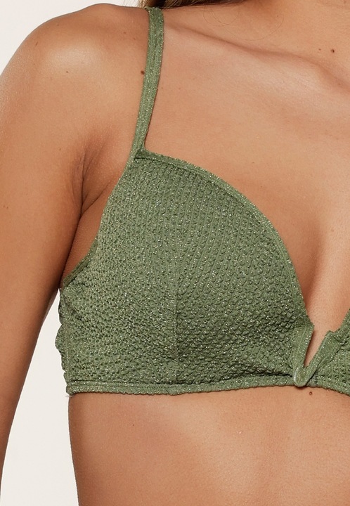 Produktbild LingaDore Triangel Bikini top (42 C)