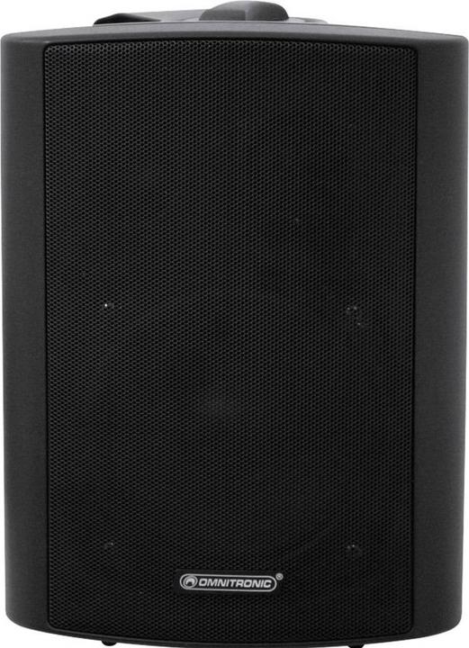 Actual product image Omnitronic WPS-5 (Active)