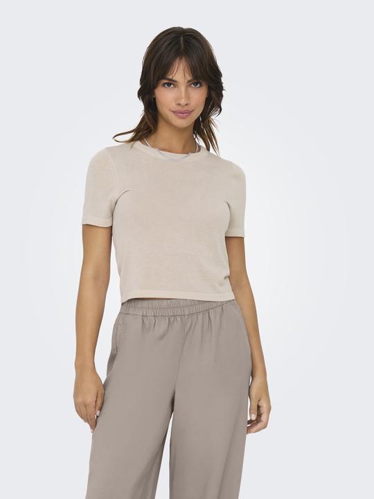 Image du produit Only Pull en maille ONLEFFIE Pull en maille (XL)