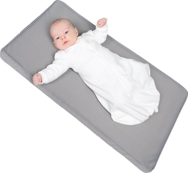 Actual product image Roba Air Balance Premiummesh (45 x 90 cm)