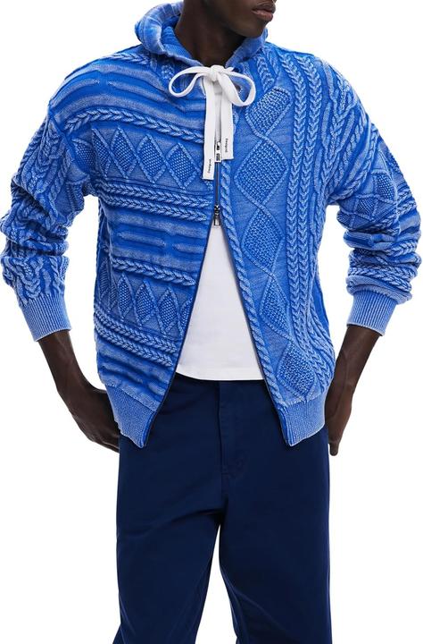 Image du produit Desigual Top Uomo (S)