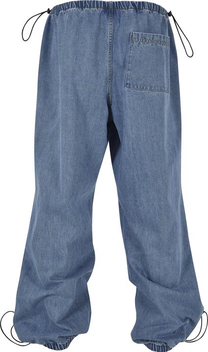 Actual product image Urban Classics Parachute Jeans Pants (S)