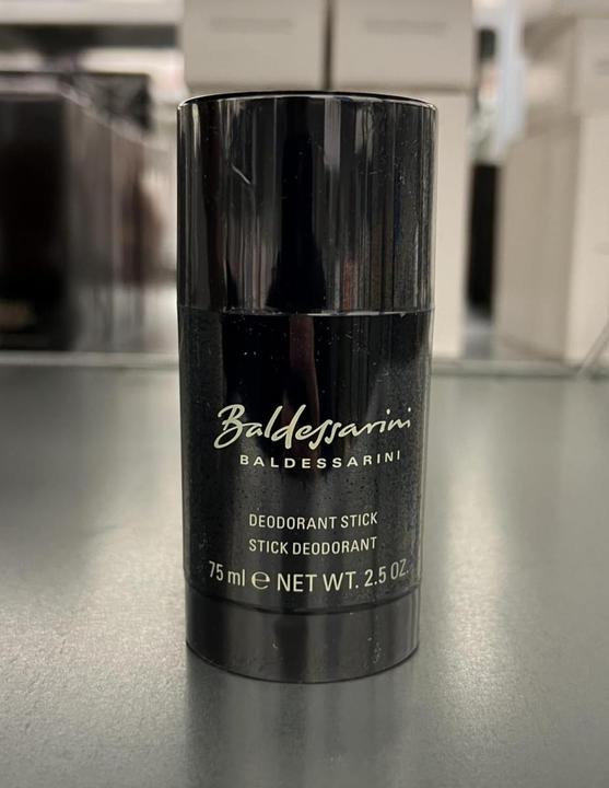 Actual product image Baldessarini Classic Deodorant Stick (Stick, 75 g)