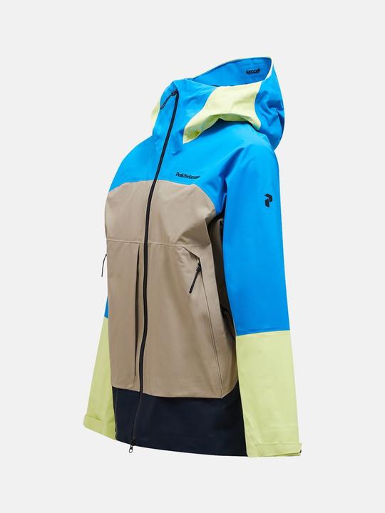 Immagine prodotto Peak Performance Vislight GORE-TEX C-Knit Jacket (L)