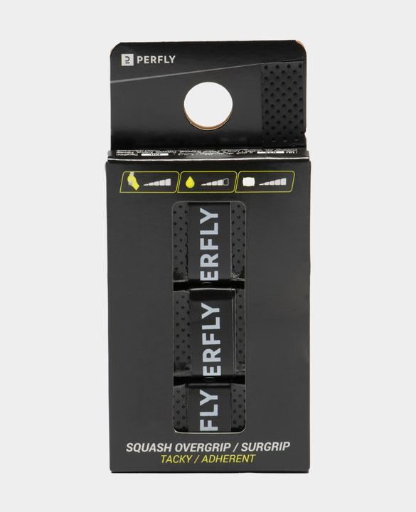 Produktbild Opfeel Griffband Tacky Overgrip 3er-Pack