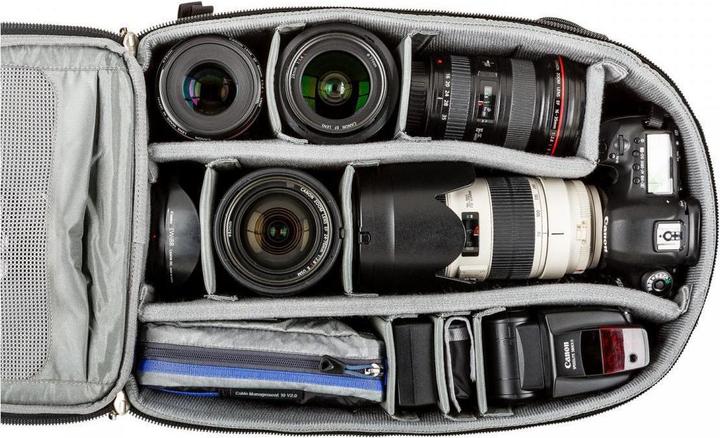 Produktbild Think Tank Airport Essentials (Fotorucksack, 15 l)