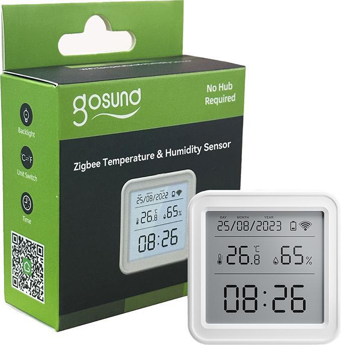 Productafbeelding Gosund ST17 Zigbee Smart