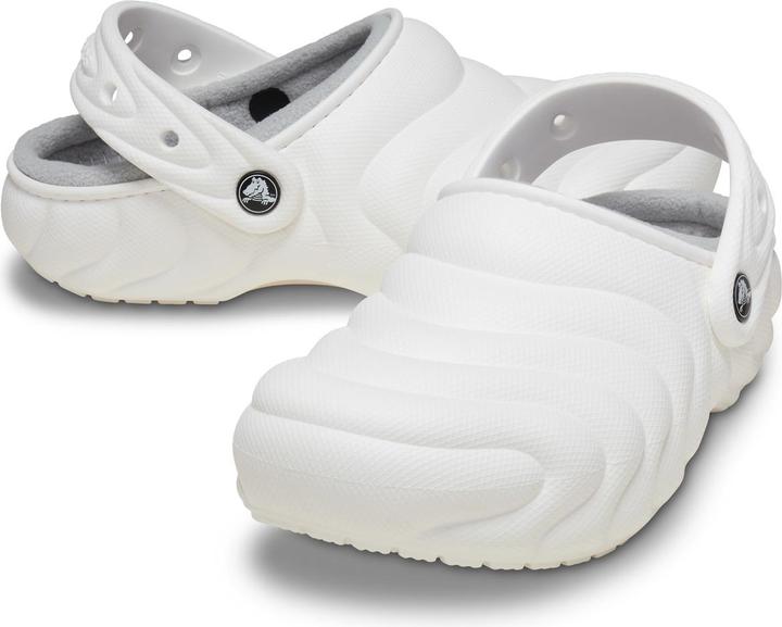 Actual product image Crocs Classic Lined Overpuff Clog (37)
