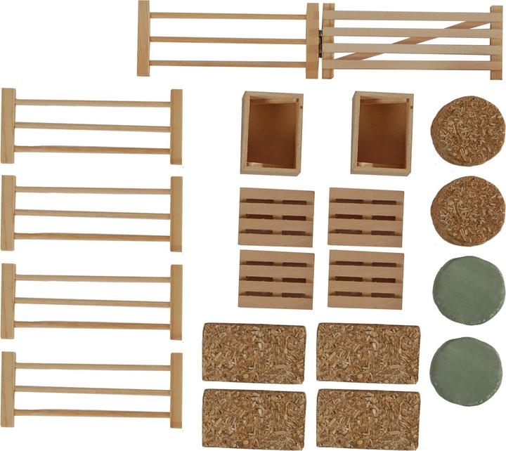 Immagine prodotto Kids Globe Farming Set di accessori