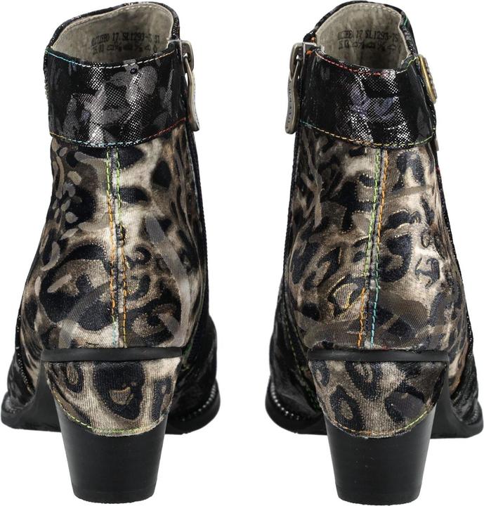 Produktbild Laura Vita Stiefelette (36)