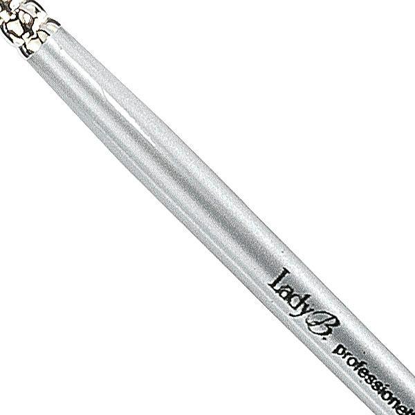 Actual product image Lady B Brow brush (Eyebrows)