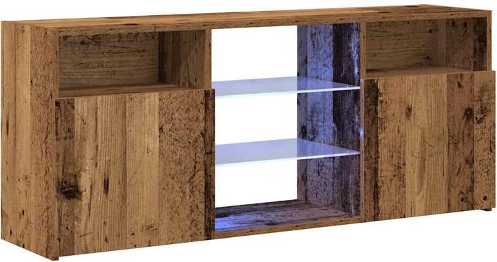 Produktbild vidaXL TV-Schrank (120 x 30 x 50 cm)