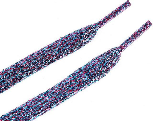 Image du produit LaceGodZ 1 Paar StarGlow Series Schnürsenkel (120 cm)