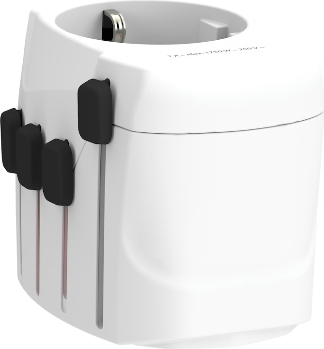 Productafbeelding Skross PRO - World Travel Adapter