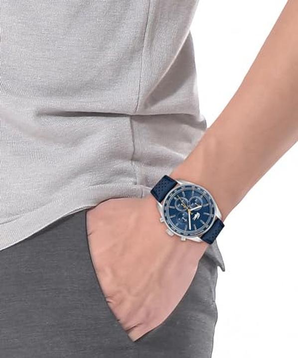 Immagine prodotto Lacoste Boston (Cronografo, Orologio da polso analogico, 42 mm)