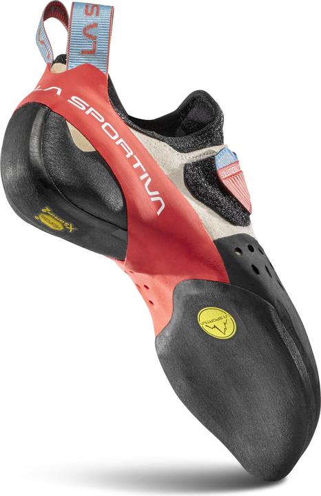 Produktbild La Sportiva Solution Comp Woman (39.5)