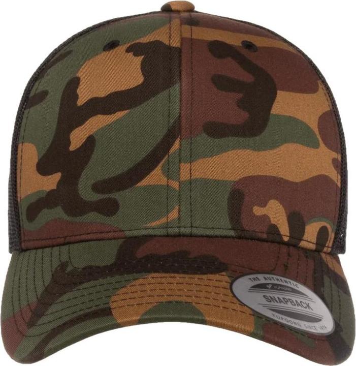 Produktbild Flexfit Trucker Cap