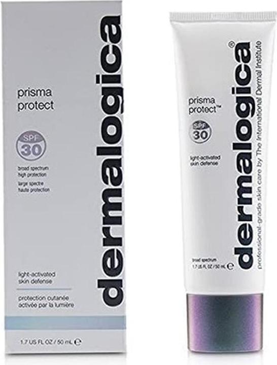Actual product image Dermalogica Moisturizers - Prisma Protect SPF30 (50 ml, Day cream, SPF 30)