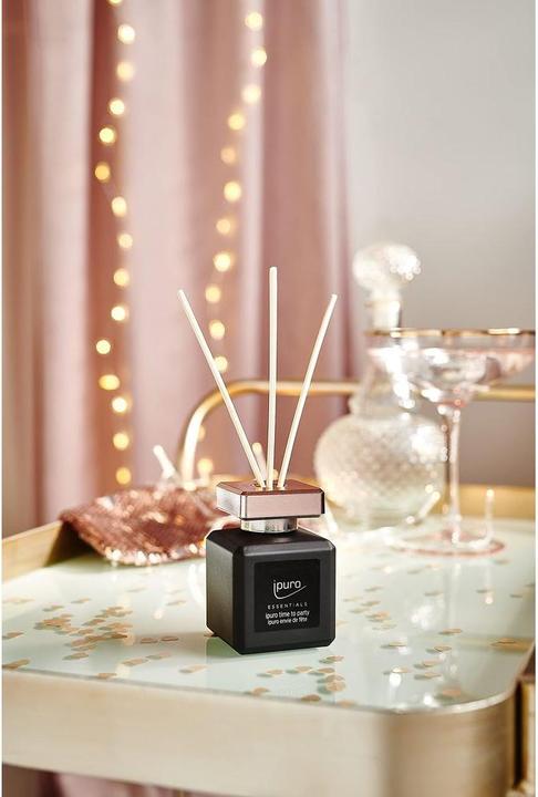Produktbild Ipuro Duftstäbchen Time to Party 100 ml 100 ml (100 ml)