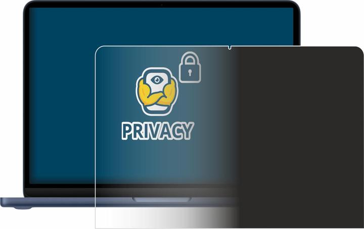 Actual product image BROTECT Privacy Protector (13")