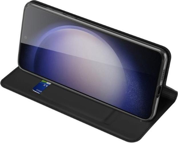 Actual product image Dux Ducis Skin Pro Cover (Samsung Galaxy A55)