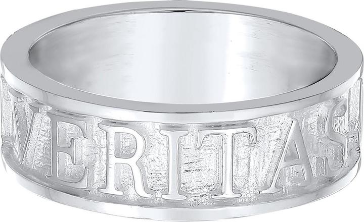 Immagine prodotto Kuzzoi Anello a fascia, dichiarazione (66, 925 Argento)