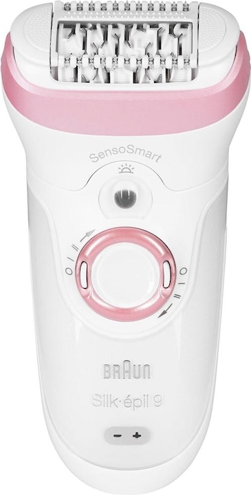 Image du produit Braun Silk-épil Beauty-Set 9