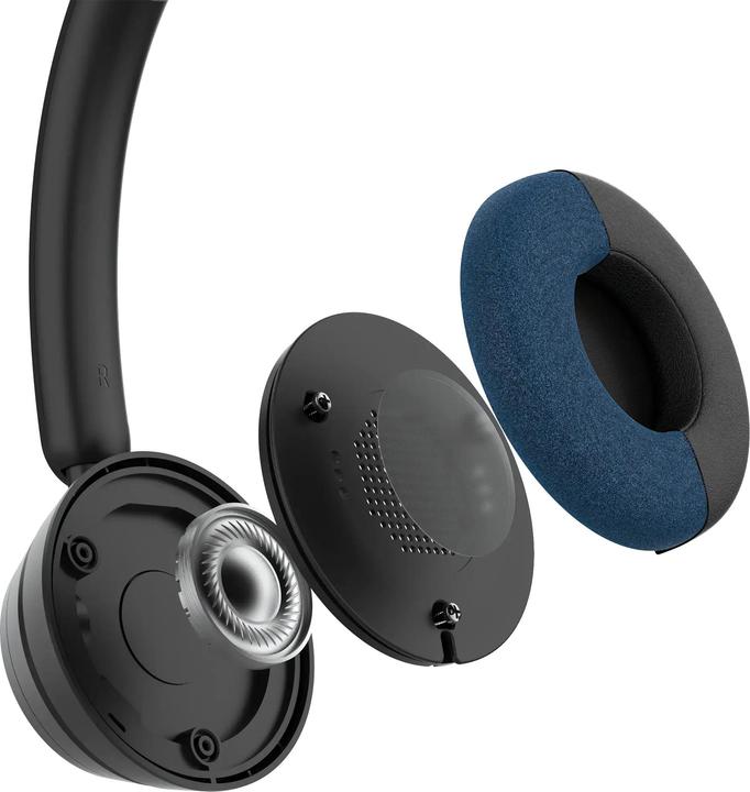 Image du produit Incase Modern USB-C Headset (Filaire, USB-C, Les équipes Microsoft)