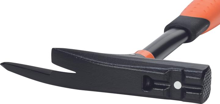 Actual product image Picard Latthammer BlackGiant® Nr. 820M, glatt (810 g)