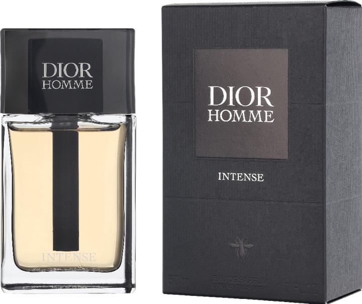 Immagine prodotto Dior Homme Intense (Eau de parfum, 50 ml)