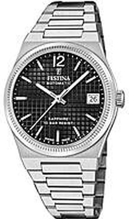 Image du produit Festina F20029/6 Swiss Made Automatique (35 mm)