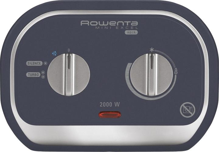 Produktbild Rowenta Mini Excel Aqua (2000 W)