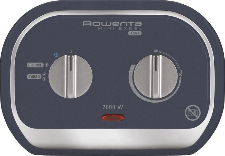 Actual product image Rowenta Mini Excel Aqua (2000 W)
