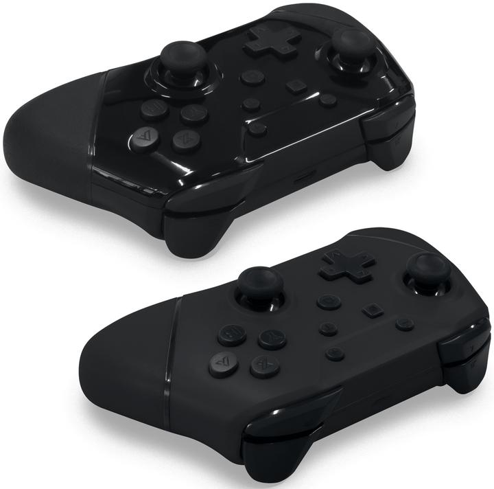 Produktbild Hyperkin NuChamp 2-Pack (Switch, Switch OLED, Switch Lite)