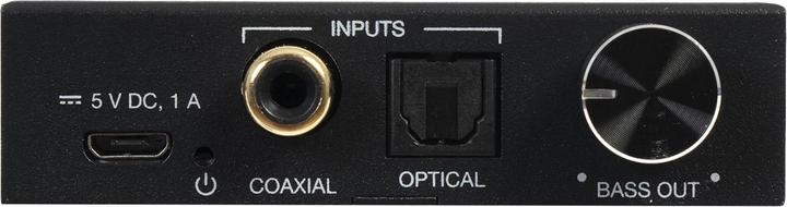 Produktbild Fonestar FO-42DAV (Kamera Konverter, Winkeladapter)