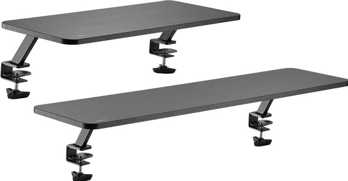 Immagine prodotto LogiLink BP0153 (32", 20 kg)