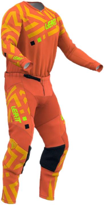 Actual product image Leatt Ride Kit 3.5 (Men, S)