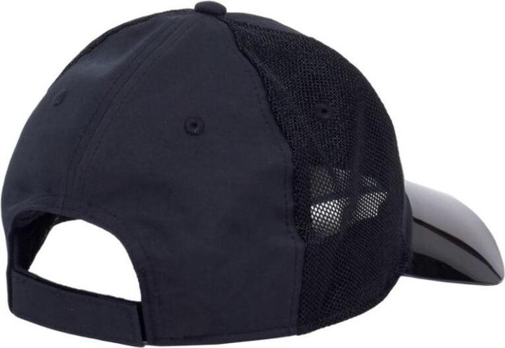 Actual product image Hydrogen summer baseball cap (One size)