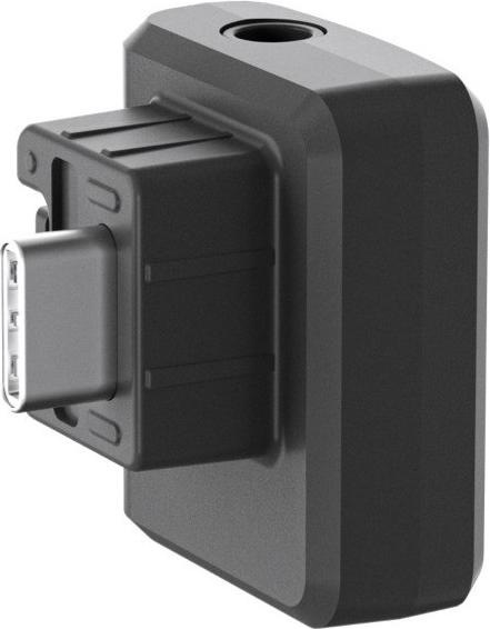 Immagine prodotto Insta360 Adattatore microfonico ONE RS (CINTYAV/A) (insta360 One RS)