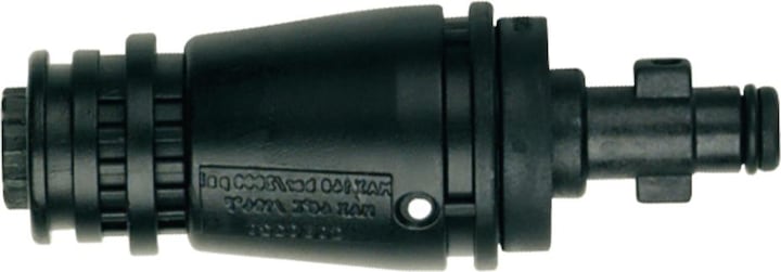 Immagine prodotto Makita Ugello turbo