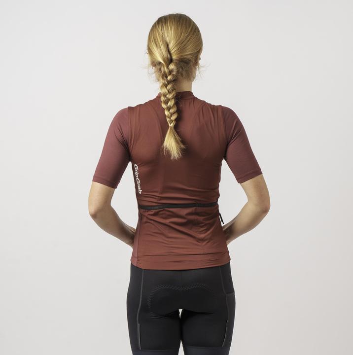 Image du produit GripGrab Maillot W's Essential SS (M)