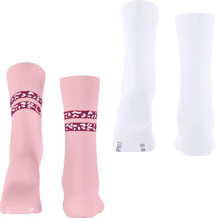 Produktbild Falke Memphis Rib SO 2P (2er Pack, 39 - 42)