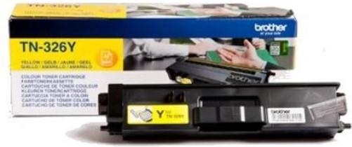 Produktbild Brother Tn-326y (Y)