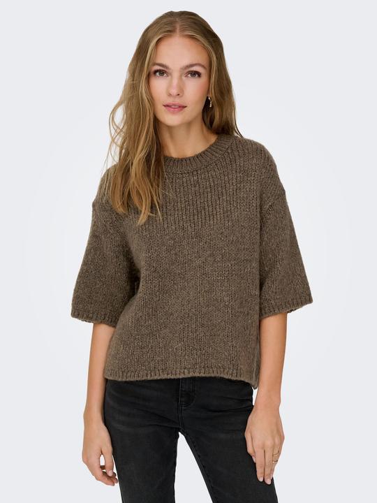Produktbild JdY JDYLINEA Strickpullover Strickpullover (M)
