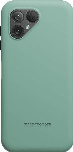 Actual product image Fairphone Protective Soft Case (Fairphone 5)