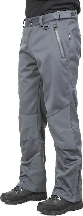 Immagine prodotto Trespass DLX HOLLOWAY - Pantaloni da trekking da uomo (L)
