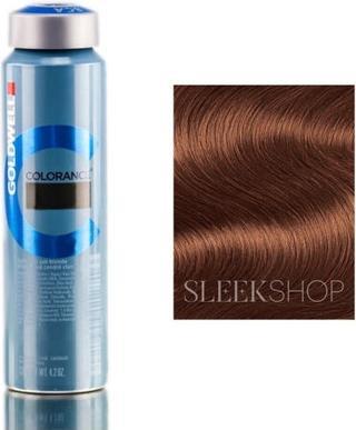 Actual product image Goldwell Colorance Depot hair colour (6K copper brilliant)