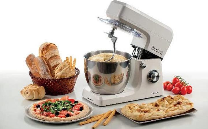 Produktbild Ariete Pastamatic Gourmet Küchenmaschine (1200 W)