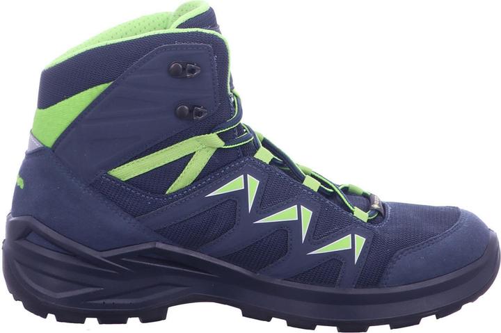 Actual product image Lowa Innox Pro Gore-Tex® Kids hiking boot (41)