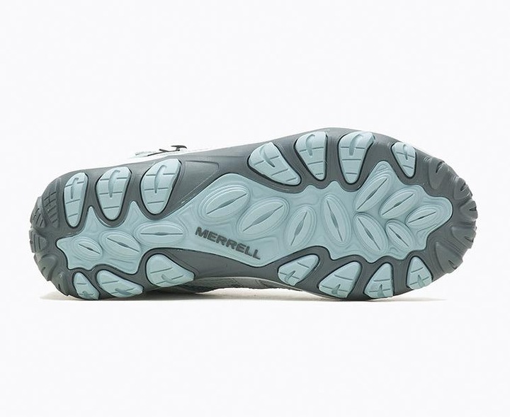 Image du produit Merrell Alverstone 2 Mid Gtx (37.5)